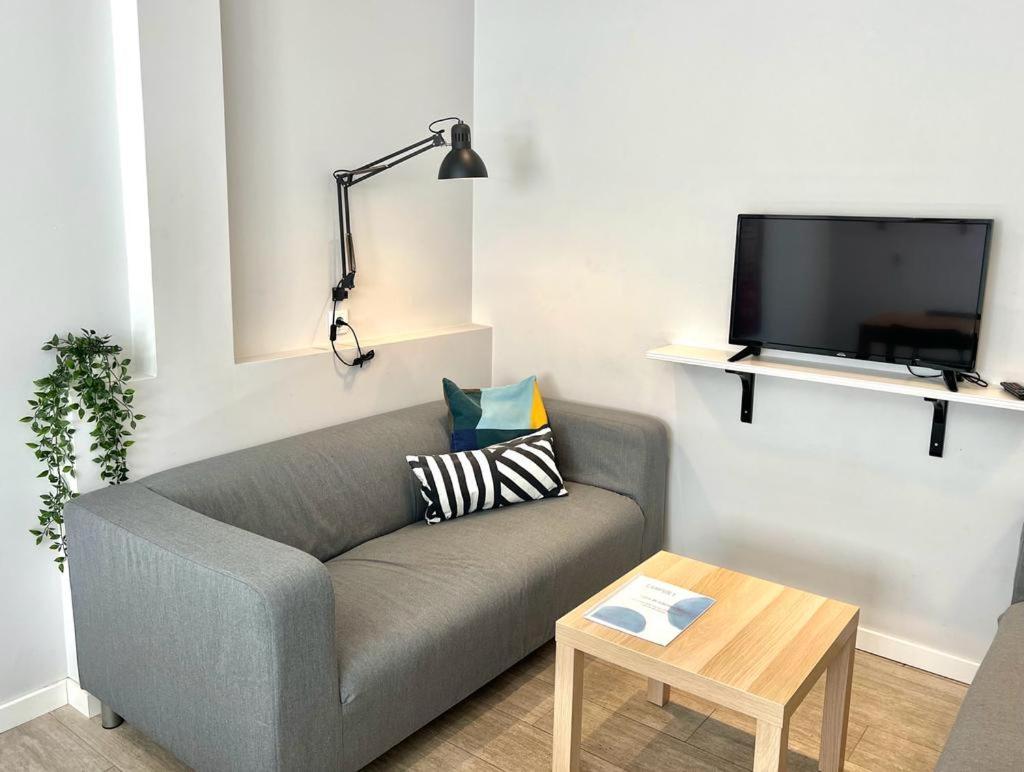 Appartement Campus 121 à District de District de Faro Extérieur photo